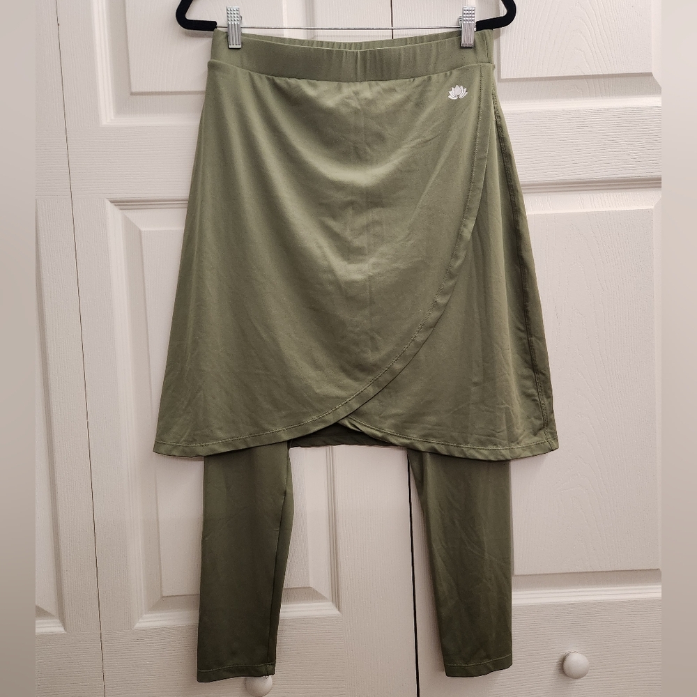 Olive Green Snoga